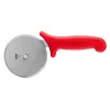 KHE KOHE Cortapizzas 101 mm con cuchilla giratoria, varios colores
