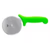 KHE KOHE Cortapizzas 101 mm con cuchilla giratoria, varios colores