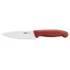 KHE KOHE Cuchillo universal, 133 mm, hoja de acero al carbono inoxidable, varios colores