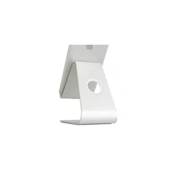 Rain Design mStand Mobile Soporte para portátil plateado