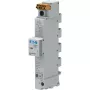 Eaton SPZT123-300/3+NPE-S Tipo 2 Protector contra sobretensiones para barra colectora de 40mm, 3+NPE, 300V, 20kA/40kA