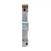 Eaton SPZT123-300/3+NPE-S Tipo 2 Protector contra sobretensiones para barra colectora de 40mm, 3+NPE, 300V, 20kA/40kA