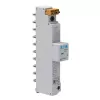 Eaton SPZT123-300/3+NPE-S Tipo 2 Protector contra sobretensiones para barra colectora de 40mm, 3+NPE, 300V, 20kA/40kA