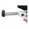 Holzmann KAP305JL 305 mm Sierra de ingletar y tronzar 1600 W 230 V con guía láser