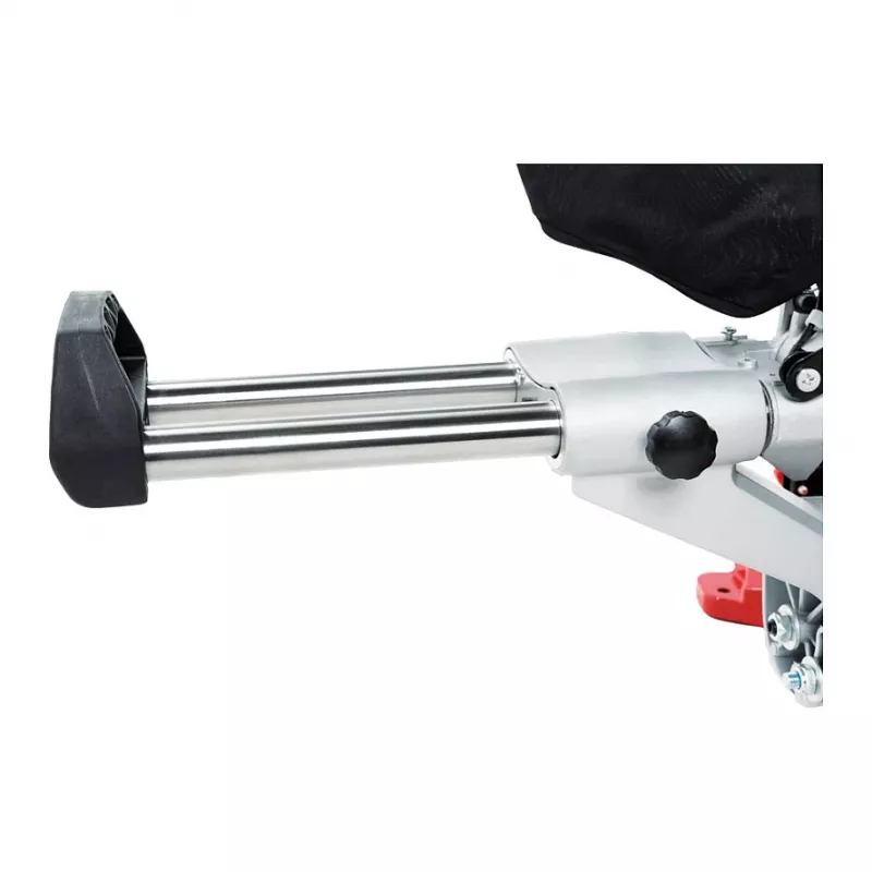 Holzmann KAP305JL 305 mm Sierra de ingletar y tronzar 1600 W 230 V con guía láser