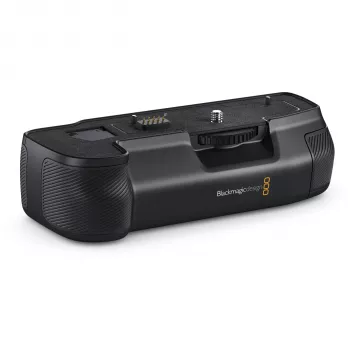 Blackmagic Design Empuñadura con batería para Pocket Cinema Camera 6K