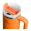 Stanley Quencher H2.O FlowState 0,89 L Vaso Goldenrod Coral