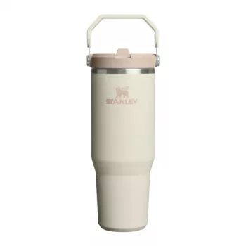 STANLEY 1913 IceFlow Flip Straw 0,89L Crema