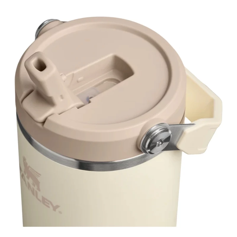STANLEY 1913 IceFlow Flip Straw 0,89L Crema