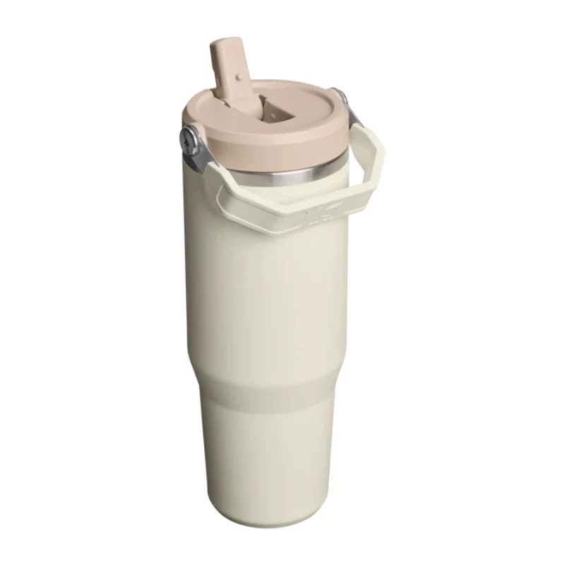 STANLEY 1913 IceFlow Flip Straw 0,89L Crema