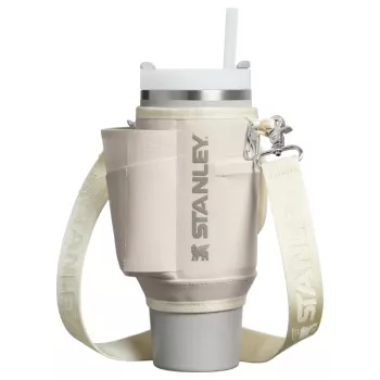 Stanley Bolsa Carry-All para Quencher 0,89L Crema