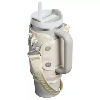 Stanley Bolsa Carry-All para Quencher 0,89L Crema