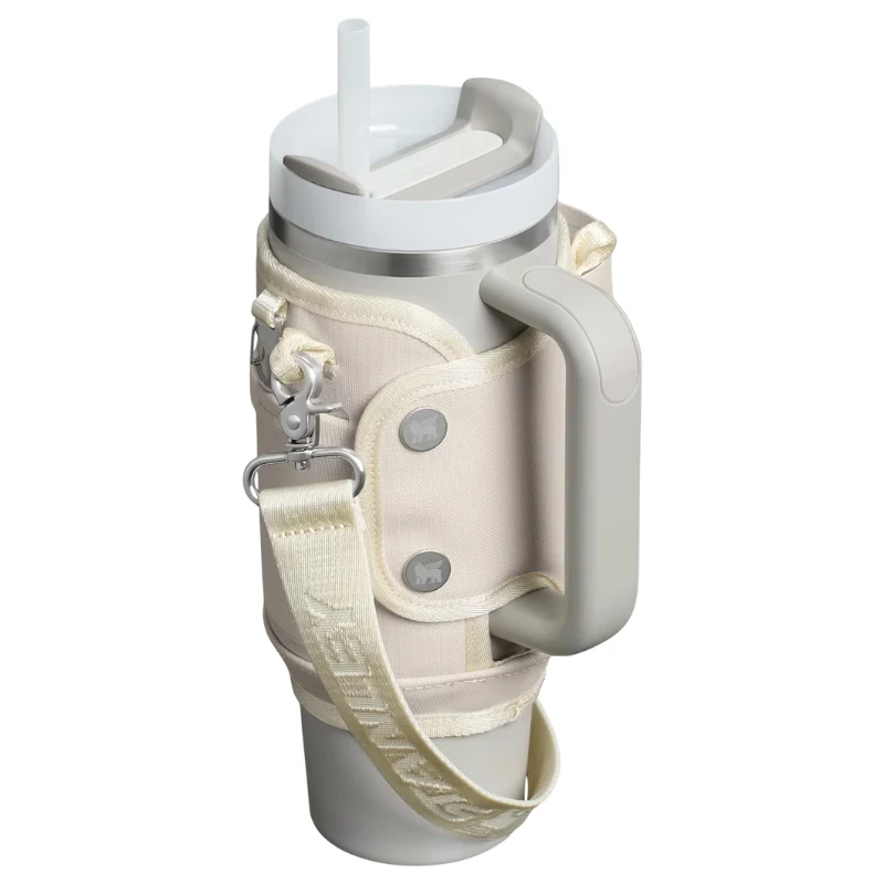 Stanley Bolsa Carry-All para Quencher 0,89L Crema