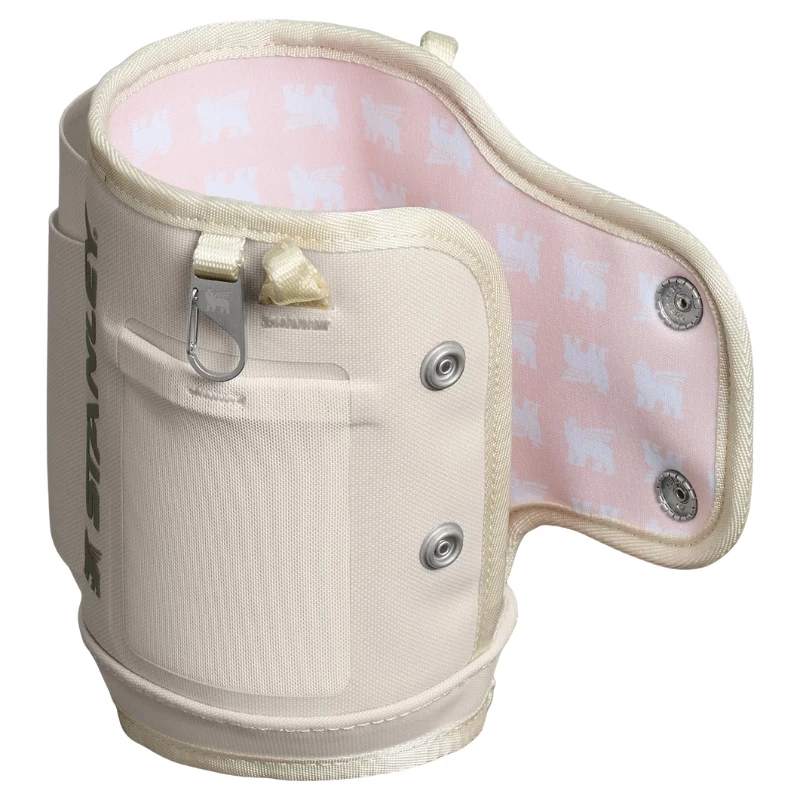 Stanley Bolsa Carry-All para Quencher 0,89L Crema
