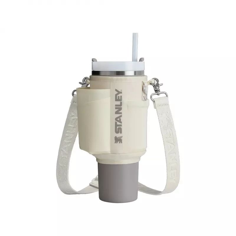 Stanley Bolsa Carry-All para Quencher 0,89L Crema