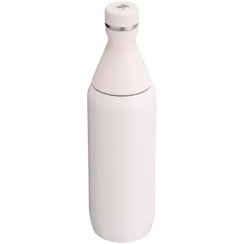 STANLEY 1913 All Day Slim 0,6L Rose Quartz Botella isotérmica