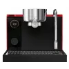 Fellow Espresso Series 1 cafetera espresso con portafiltro, Cherry Red