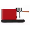 Fellow Espresso Series 1 cafetera espresso con portafiltro, Cherry Red