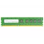 2-Power MEM8603A 8GB DDR3L 1600MHz 240-Pin-DIMM Non-ECC Unbuffered módulo de memoria, verde