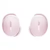 Bose QuietComfort Earbuds auriculares True Wireless Bluetooth con cancelación activa de ruido - rosa