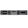 HPE MSL2024 LTO-9 Fibre Channel biblioteca de cintas con 24 ranuras y 15 cartuchos LTO-9
