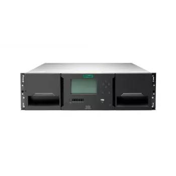 HPE MSL3040 LTO-9 Fibre Channel kit de actualización de unidad de cintas