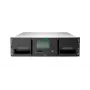 HPE MSL3040 LTO-9 Fibre Channel kit de actualización de unidad de cintas
