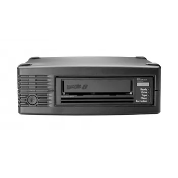 HPE LTO-8 unidad de cintas externa 5XLTO-8