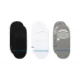 Stance Icon No-Show calcetines pack de 3 - multicolor