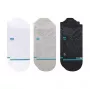 Stance Run Light Tab calcetines de running pack de 3 - multicolor