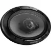 Kenwood KFC-S6967 altavoces coaxiales de 3 vías para coche 6x9 pulgadas, 400W pico, 45W RMS, 4 ohmios, par