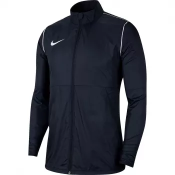 Nike Park 20 chaqueta de running Repel para hombre Navy Blue BV6881 410 L