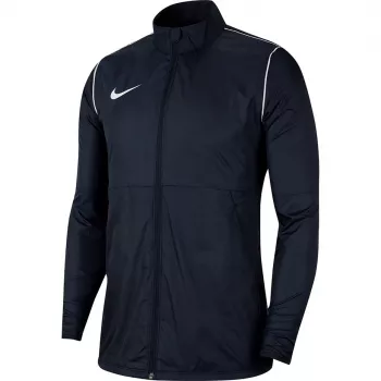 Nike RPL Park 20 RN JKT W chaqueta de lluvia junior Midnight Navy BV6904 451
