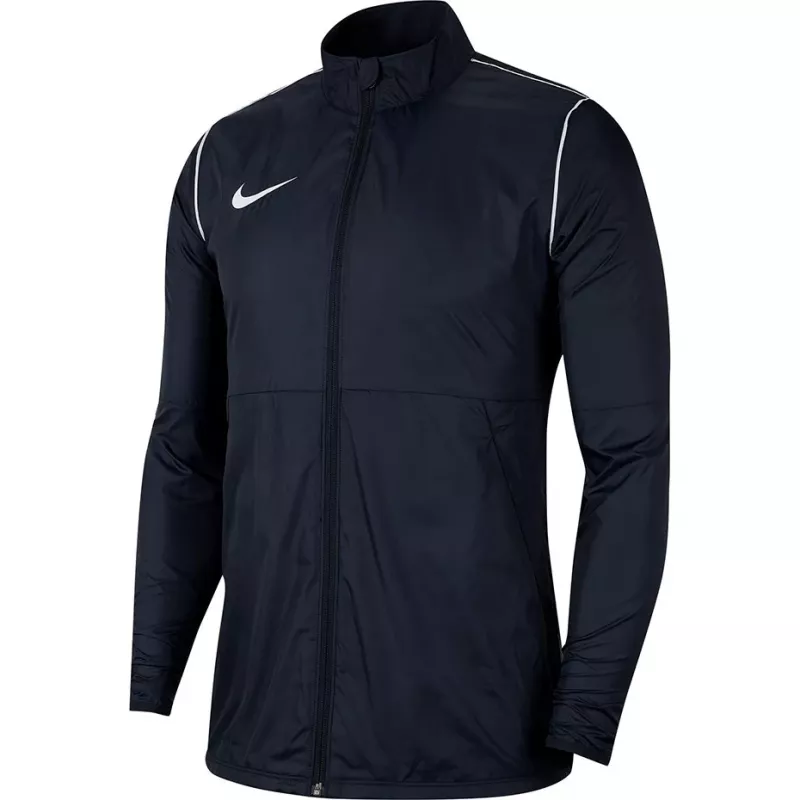 Nike Park 20 chaqueta de running Repel junior Midnight Navy/blanco talla L