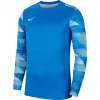 Nike Dry Park IV JSY LS GK camiseta de entrenamiento de portero para hombre Obsidian/blanco CJ6066 463 L