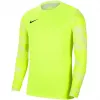 Nike Dry Park IV JSY LS GK camiseta de portero Lime CJ6066 702 M