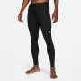 Nike Dry Gardien I GK Pant pantalón de portero para hombre Negro 2XL