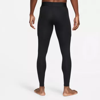 Nike Dry Gardien I GK Pant pantalón de portero para hombre Negro 2XL