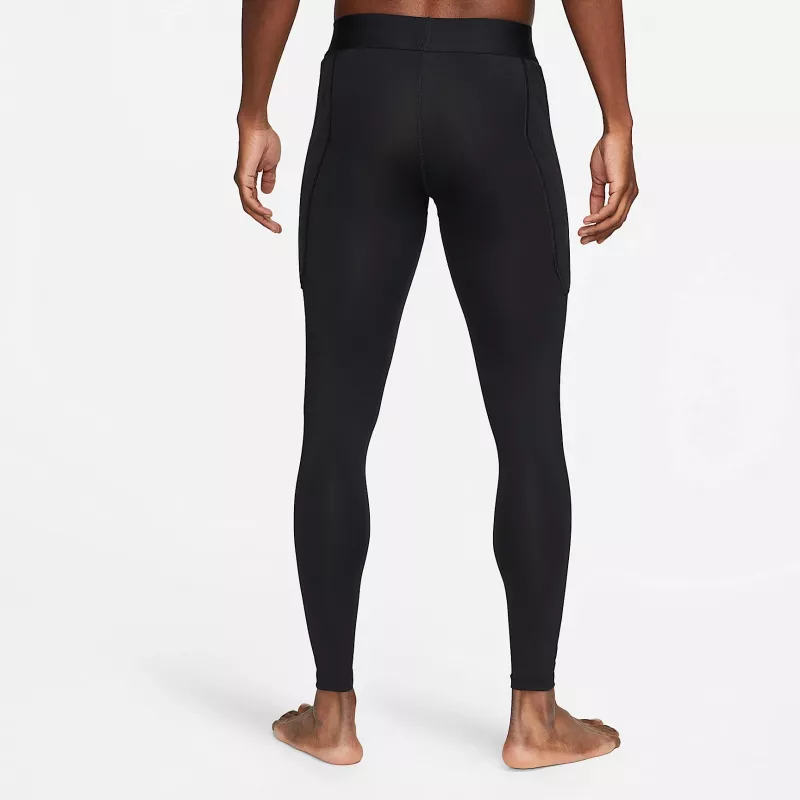 Nike Dry Gardien I GK Pant pantalón de portero para hombre Negro 2XL