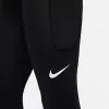 Nike Dry Gardien I GK Pant pantalón de portero para hombre Negro 2XL