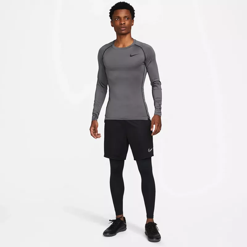 Nike Dry Gardien I GK Pant pantalón de portero para hombre Negro 2XL