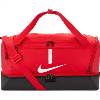 Nike Academy Team M Hardcase Bag Rojo CU8096 657