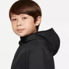 Nike Kids' Park 20 Repel chaqueta de fútbol Negro XS