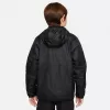 Nike Therma Repel Park chaqueta aislante para niños Negro L