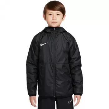 Nike Therma Repel Park chaqueta de invierno para niños Negro XL