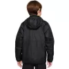 Nike Therma Repel Park chaqueta de invierno para niños Negro XL