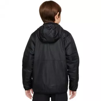 Nike Therma Repel Park chaqueta de invierno para niños Negro XL