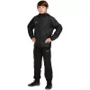 Nike Therma Repel Park chaqueta de invierno para niños Negro XL