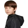Nike Therma Repel Park chaqueta de invierno para niños Negro XL
