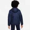 Nike Therma Repel Park chaqueta para niños Azul marino CW6159 451 XL
